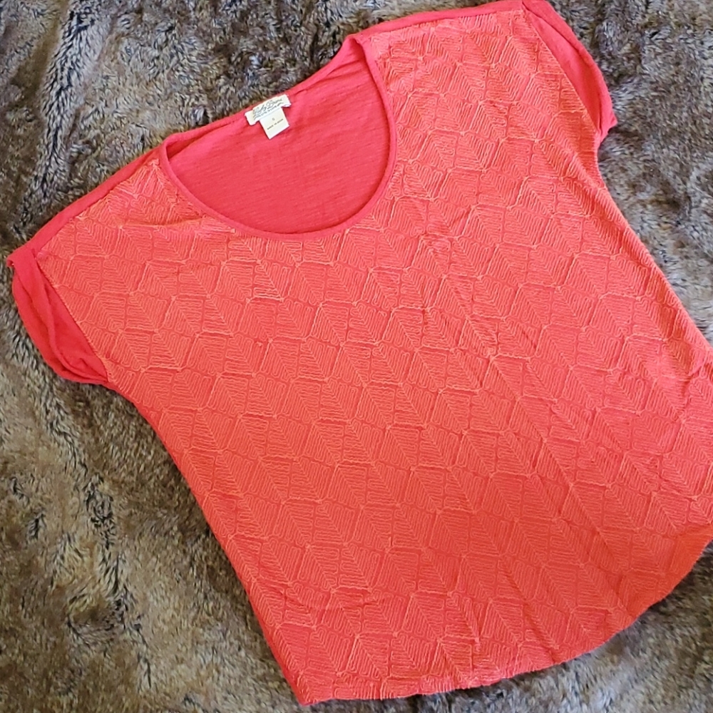 Lucky Brand blouse